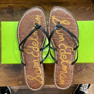 Sam Edelman Sandals